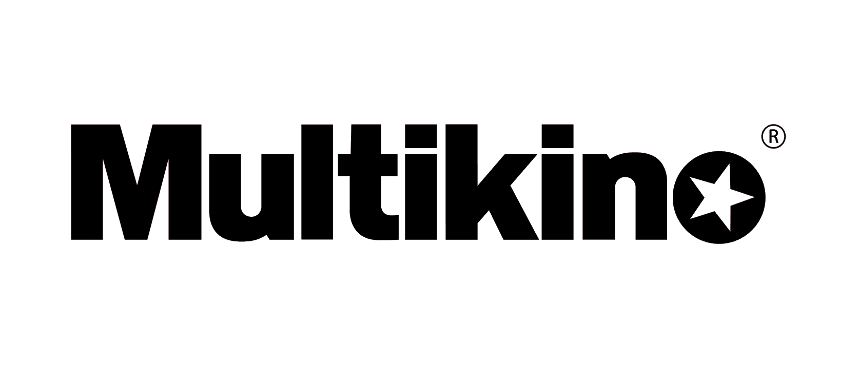 Multikino logo